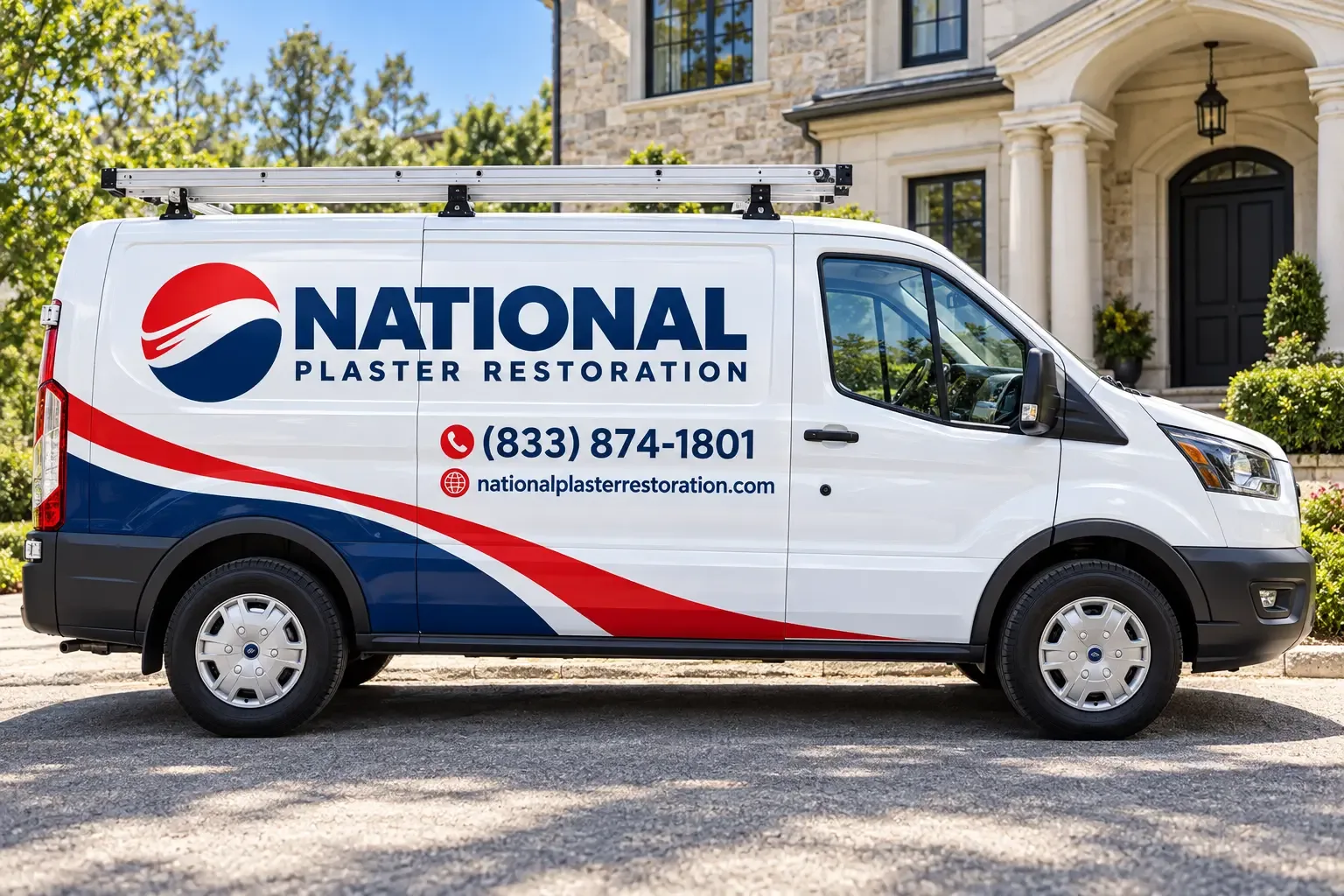 Plaster Repair in Mount Olive, NC near me